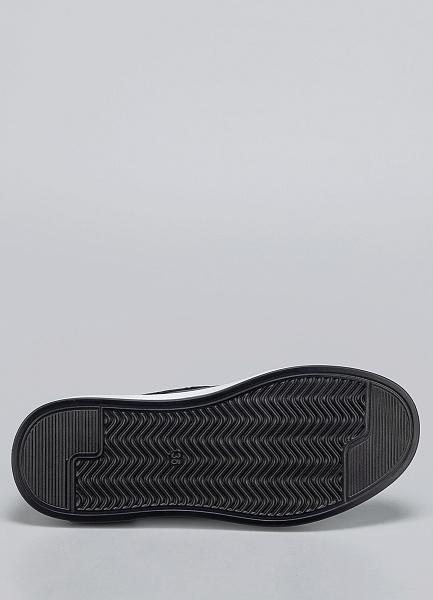 Кеды Franco Manatti фото № 5 купить