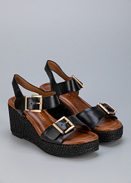 Босоножки Marco Tozzi фото № 2 цена