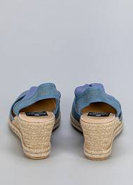 Босоножки Alberola фото № 4 Казахстан