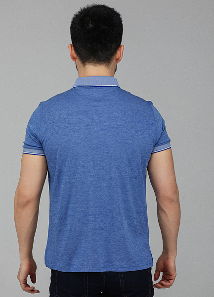 Поло Thomas Graf фото № 3 недорого