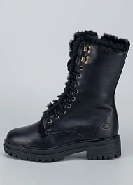 Ботинки Inwood фото № 1 интернет-магазин