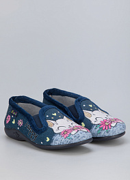 Слипоны Alberola фото № 2 цена