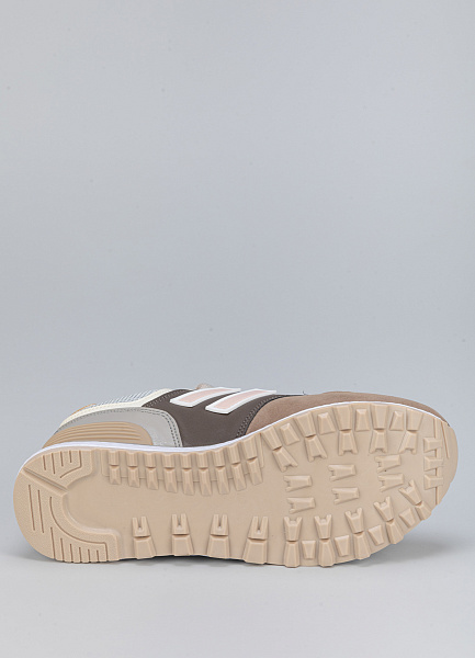 Кроссовки Franco Manatti фото № 5 купить