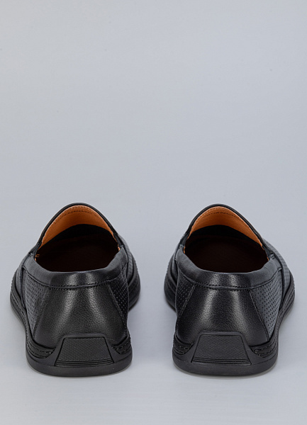 Слипоны Duca Daretti фото № 4 Казахстан