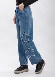 Джинсы Thomas Graf фото № 3 недорого