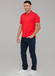 Поло Thomas Graf фото № 4 Казахстан