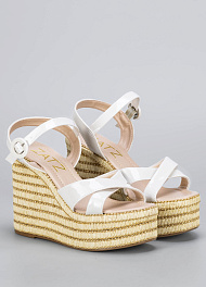 Босоножки ZATZ фото № 2 цена