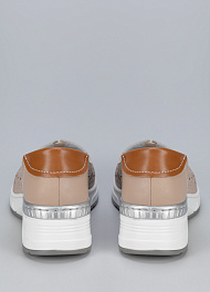 Туфли Комфорт Finn Line фото № 4 Казахстан