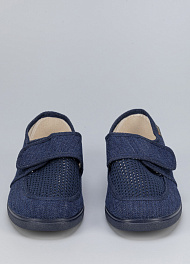 Слипоны Alberola фото № 3 недорого