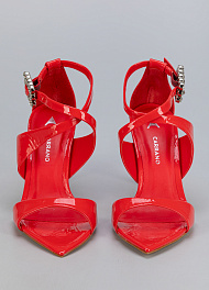 Босоножки Carrano фото № 3 недорого