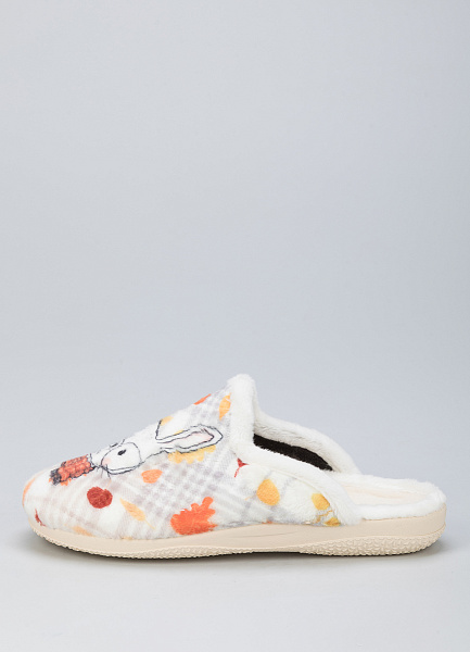 Тапочки Alberola фото № 1 интернет-магазин