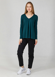 Лонгслив Thomas Graf фото № 4 Казахстан