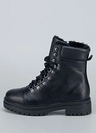 Ботинки Inwood фото № 1 интернет-магазин