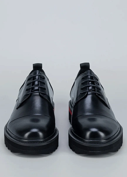 Туфли Duca Daretti фото № 3 недорого