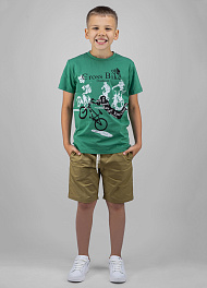 Футболка Thomas Graf фото № 5 купить