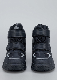 Ботинки CROSBY фото № 3 недорого