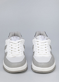 Кеды Crosby фото № 3 недорого