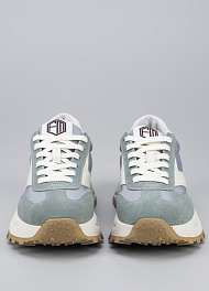 Кроссовки Franco Manatti фото № 3 недорого