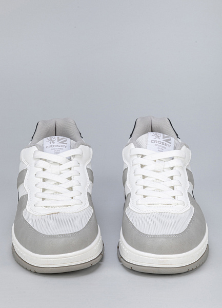 Кеды Crosby фото № 3 недорого