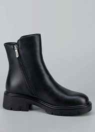 Ботинки Franco Manatti фото № 5 купить