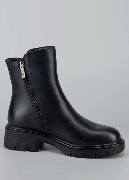 Ботинки Franco Manatti фото № 5 купить