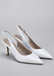 Туфли открытые Tamaris фото № 2 цена