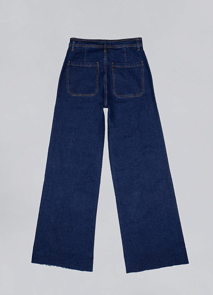 Джинсы Thomas Graf фото № 7 выгодно