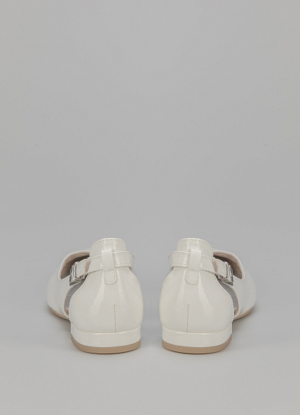 Балетки Marco Tozzi фото № 4 Казахстан