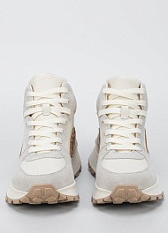 Кроссовки Franco Manatti фото № 3 недорого