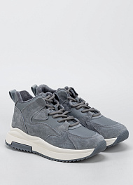 Кроссовки Franco Manatti фото № 2 цена