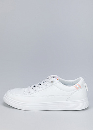 Кеды Franco Manatti фото № 1 интернет-магазин