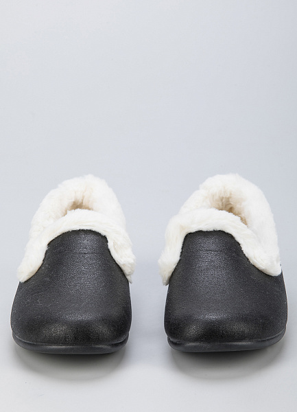 Тапочки закр De la Torre фото № 3 недорого