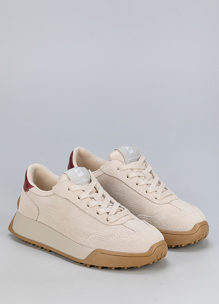 Кроссовки Bottero фото № 2 цена