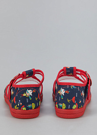 Сандалии Закр Olitas фото № 4 Казахстан