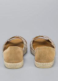 Эспадрильи Status фото № 4 Казахстан