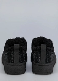 Кеды Franco Manatti фото № 4 Казахстан