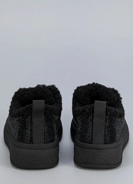 Кеды Franco Manatti фото № 4 Казахстан