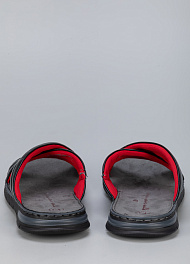 Шлепанцы Bugatti фото № 4 Казахстан