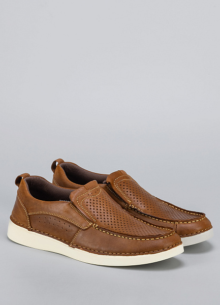 Слипоны Thomas Graf фото № 2 цена