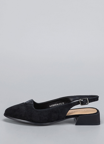 Туфли Открытые Franco Manatti фото № 1 интернет-магазин