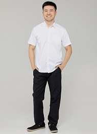 Рубашка Thomas Graf фото № 4 Казахстан