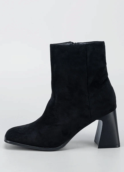 Ботильоны BETSY фото № 1 интернет-магазин