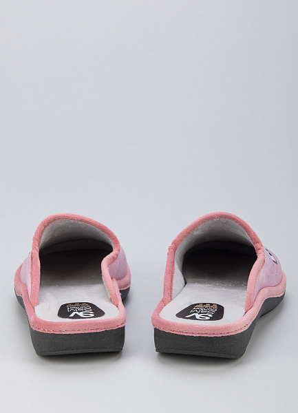 Тапочки Salvi фото № 4 Казахстан