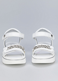 Сандалии Asso фото № 3 недорого