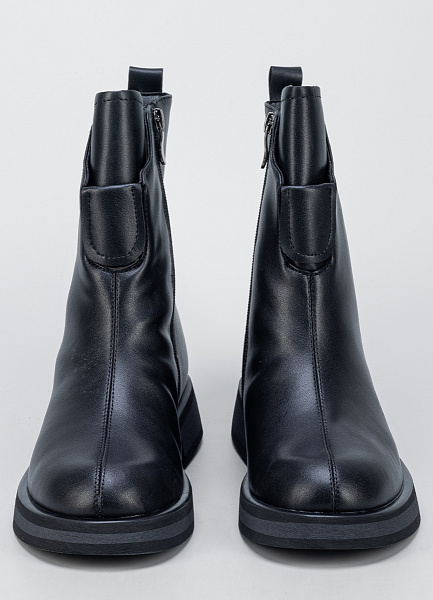 Ботинки Franco Manatti фото № 3 недорого