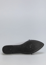 Лоферы Franco Manatti фото № 5 купить