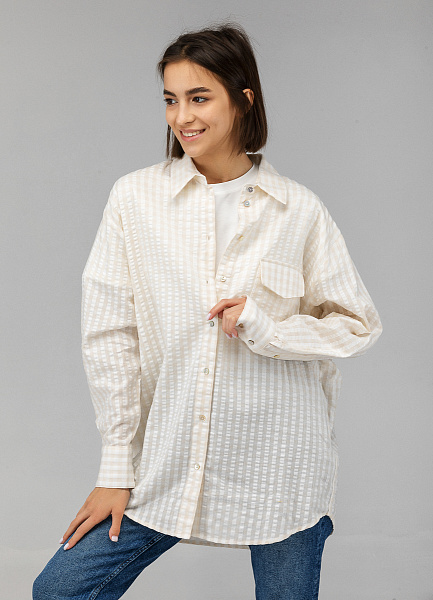 Рубашка Thomas Graf фото № 1 интернет-магазин