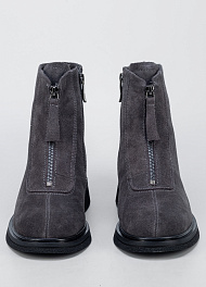 Ботинки Franco Manatti фото № 3 недорого