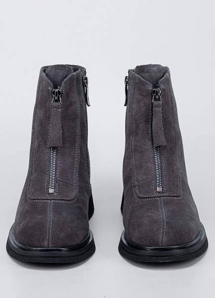 Ботинки Franco Manatti фото № 3 недорого