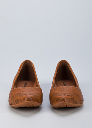 Балетки Bottero фото № 3 недорого